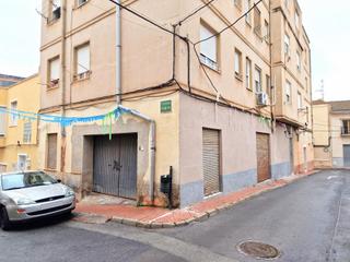Local Comercial a Monòver. Monóvarmonòverlocal