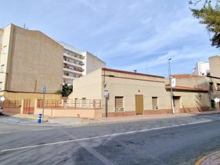 Casa a Monòver. Monóvarmonòvercasa