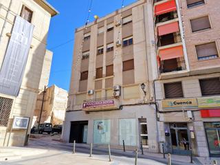 Etagenwohnung en Monver. Monvarmonverpiso