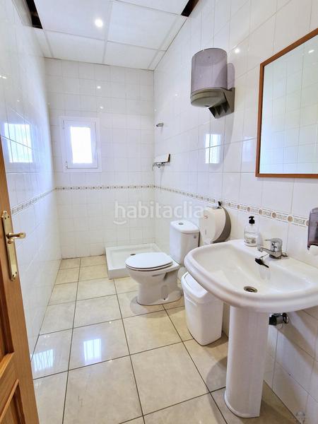 Foto dabfc596-59f5-466f-81cb-9e8151248235. Fabrikhalle in Monòver