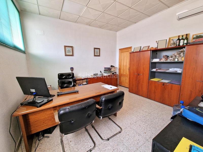 Foto 7f5c722a-75cc-4d19-bd62-6d296037c935. Fabrikhalle in Monòver