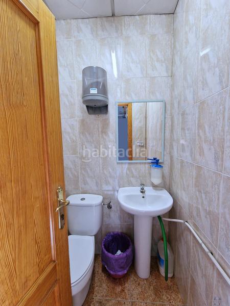 Foto 9fa59b72-ef17-439b-b725-d0d23f22a775. Fabrikhalle in Monòver