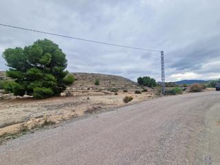 Terreny residencial a Monòver. Monóvarmonòverterreno