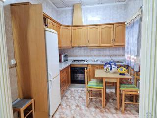 Casa en Novelda. Noveldacasa