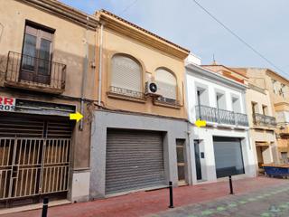 Maison à Novelda. Noveldacasa