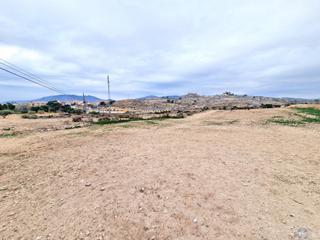 Terreny residencial a Monòver. Monóvarmonòverterreno