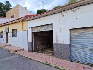 Local Comercial a Monòver. Monóvarmonòverlocal