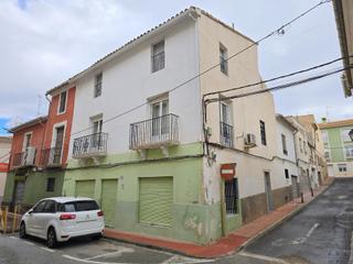 Casa en Monver. Monvarmonvercasa