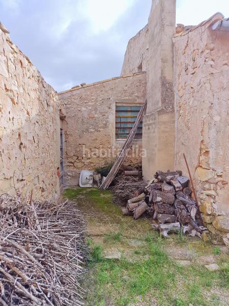 Foto 161eac28-f41b-43dc-b5a5-94d9c29e594b. Chalet monóvarchalet en Monòver