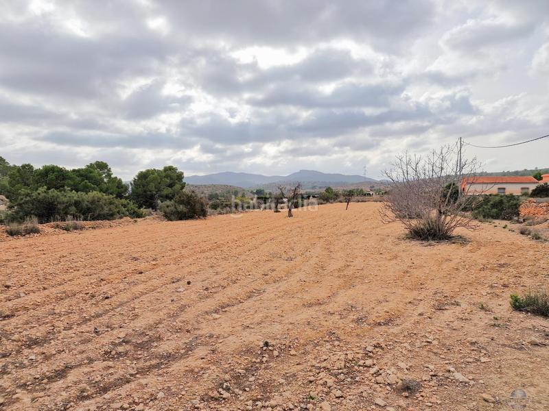 Foto 4af2a6bf-be75-4d0a-b1a5-f6354616130d. Chalet monóvarchalet en Monòver