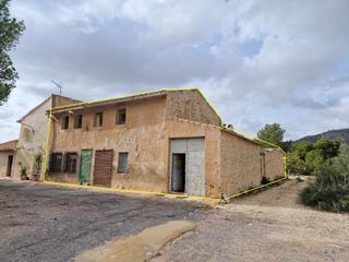 Xalet a Monòver. Monóvarmonòverchalet