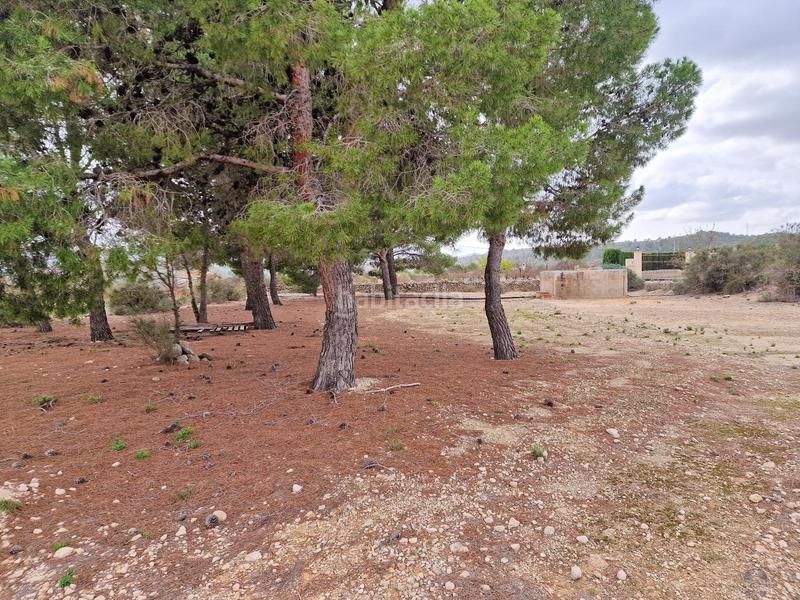 Foto b8bdcf74-4df8-435d-8fef-75f40ca0ab59. Chalet monóvarchalet en Monòver