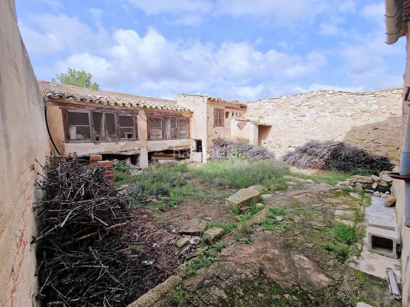 Foto fb5f87c3-4f69-4c37-a701-cd184520d4dd. Chalet monóvarchalet en Monòver