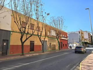 Casa a Monòver. Monóvarmonòvercasa