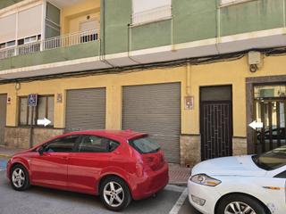 Local Comercial a Monòver. Monóvarmonòverlocal
