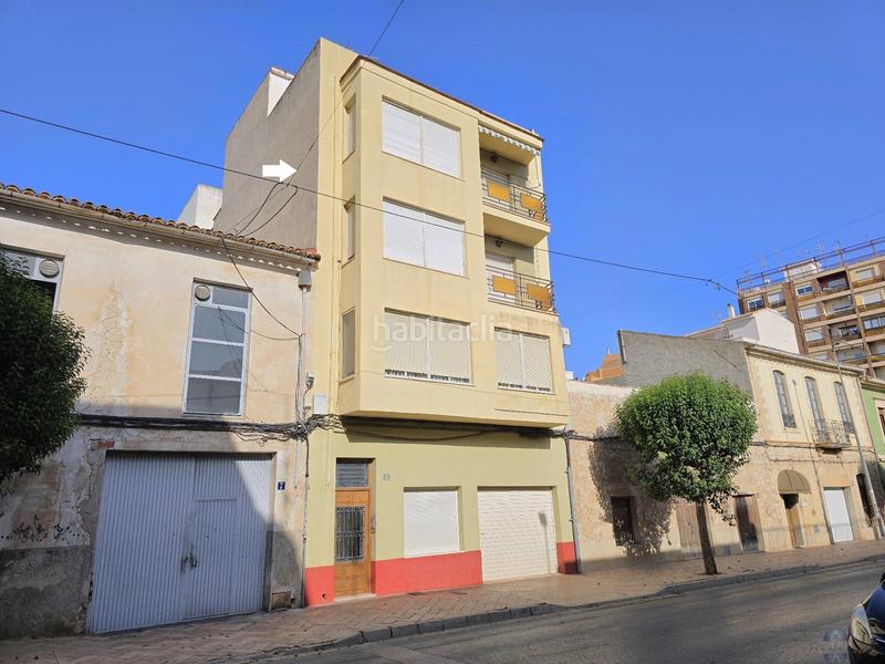 Foto a86c2d84-f013-45e8-9de9-5396dea33c19. Appartement dans Monòver
