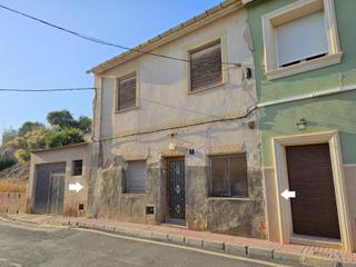 Casa a Monòver. Monóvarmonòvercasa