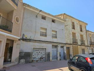 Casa a Monòver. Monóvarmonòvercasa