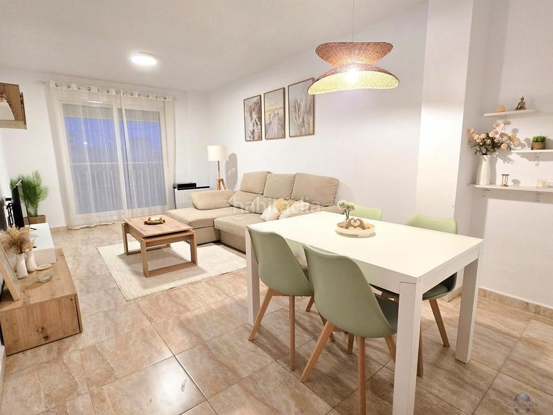 Foto b1358466-b848-4ee4-bdf7-dabb3d7589e2. Appartement avec parking dans Monòver