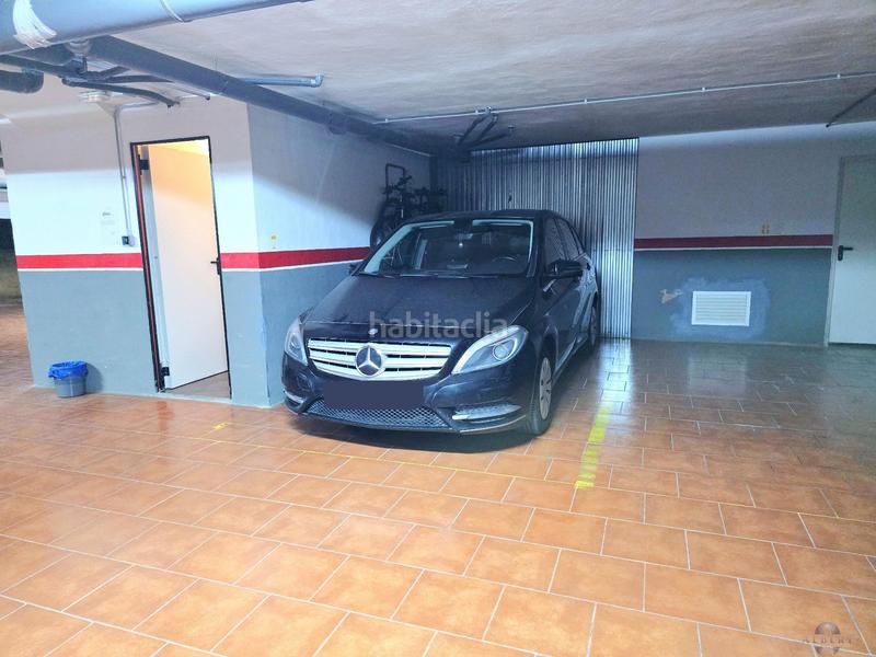 Foto ddbf459e-067e-49d6-bc6f-adf1756b41f6. Appartement avec parking dans Monòver
