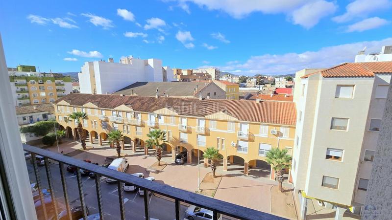 Foto 1b5295ad-40d8-4ccb-9597-f4501dd2f3bd. Piso monóvarpiso en Monòver