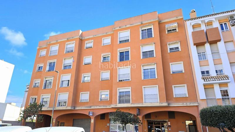 Foto f50d8961-70f8-4448-8085-19146159a84d. Piso monóvarpiso en Monòver