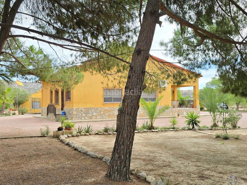 Foto 8ea5983c-9ec5-47f2-9d15-06e9b6e6c0cc. Xalet a Campo Alto-Club de Campo Elda