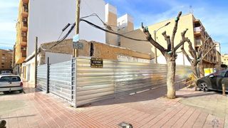 Terreny residencial en Del pare juan rico  20. Mon�varmon�verterreno