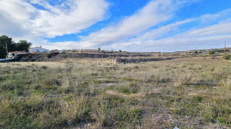 Foto 2f516a53-c670-48d9-89c0-5a9bbffd1125. Terreny residencial a partida pedrera sn a Monòver