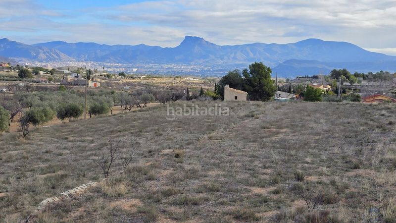 Foto 3931128f-de6b-4d79-909e-0f775bf0c42f. Terreny residencial a partida pedrera sn a Monòver