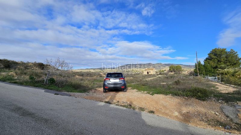 Foto 467b3546-8554-4bbd-a179-245320295fed. Terreny residencial a partida pedrera sn a Monòver