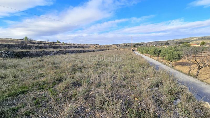 Foto 64e47231-53f1-46c5-927b-967b9053a229. Terreny residencial a partida pedrera sn a Monòver