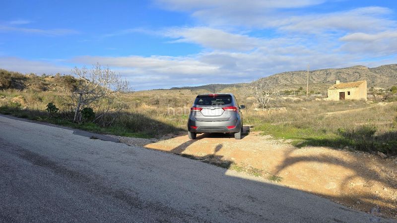 Foto 8a428fc4-aa1c-4d2c-9e6d-3b8d2fab5f75. Terreny residencial a partida pedrera sn a Monòver