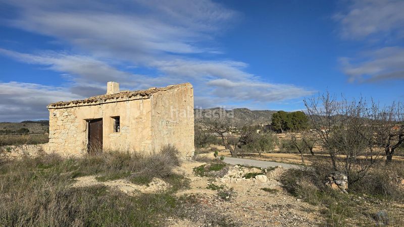 Foto bc6ea0ea-c62b-4776-9cd7-518ae1faec4d. Terreny residencial a partida pedrera sn a Monòver