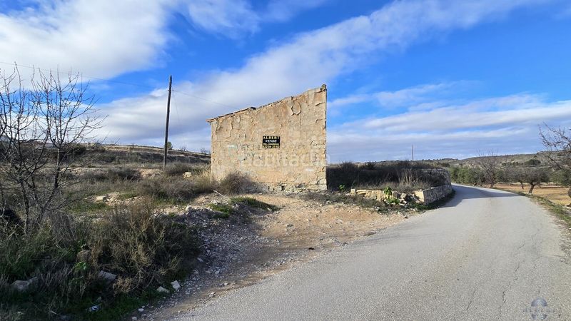 Foto e185d260-00e2-4cb4-97c8-0096f1b37447. Terreny residencial a partida pedrera sn a Monòver