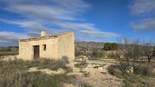 Terreny residencial en Partida pedrera sn. Mon�varmon�verterreno