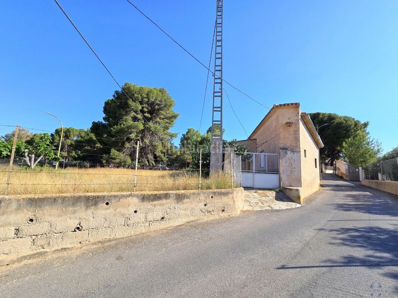 Foto 862bdd37-8220-4c10-932d-243661d80f2f. Xalet a Monòver