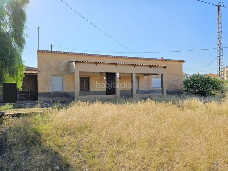 Foto d4034179-cc89-4406-be29-e7b48d7ec9a9. Xalet a Monòver