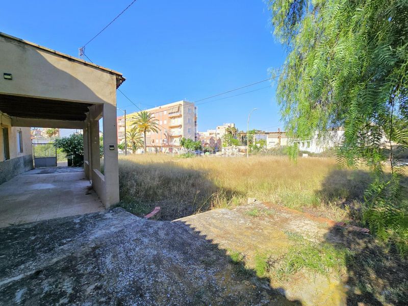 Foto ddee0cdc-4322-42fa-bf49-58e8f4544bc3. Xalet a Monòver