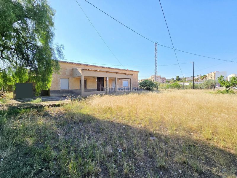 Foto e2cda07d-0ea8-4fec-844e-b6227b2f708d. Xalet a Monòver