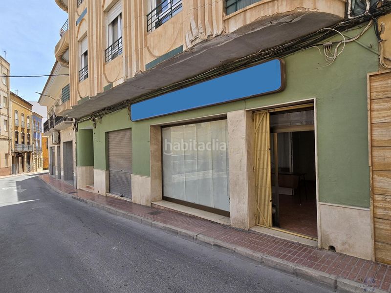 Foto 74a2d0b0-7c14-46d0-8460-86a4875c8a74. Local comercial a Monòver