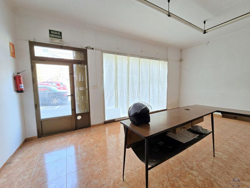 Foto 89b601b6-8db6-47ec-a14b-5969ee1f50f8. Local comercial a Monòver