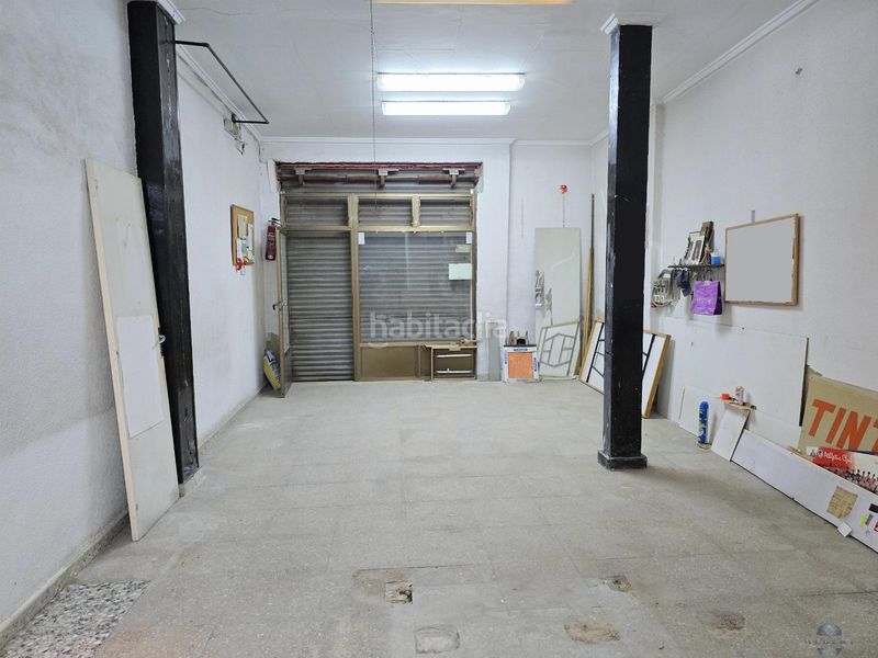 Foto d546bb3d-26b3-4d46-91dc-3b3ab0583da0. Local comercial a Monòver