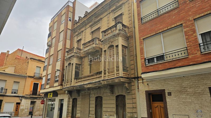 Foto 02573c63-fa1b-436c-8ee5-b15b07b271de. Casa  en Novelda