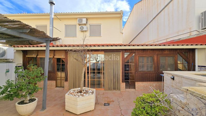 Foto 2abd2e9b-1724-4b93-9a2b-19e52ca9fd18. Casa monóvarcasa en Monòver