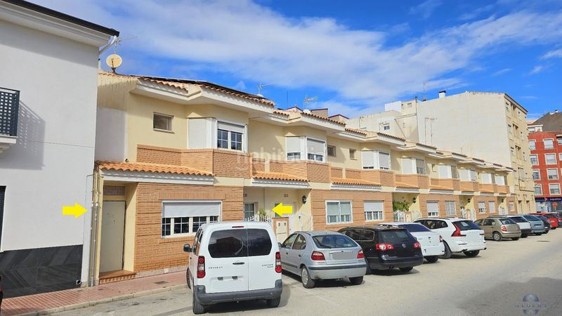 Foto a7cf5e93-9a86-4ca8-b07a-39d6a3920082. Casa monóvarcasa en Monòver