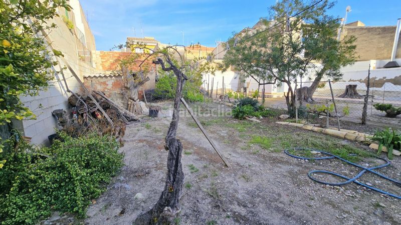 Foto 5b639d71-4862-4ff0-bf2d-50d92d6e76ff. Casa  en Novelda