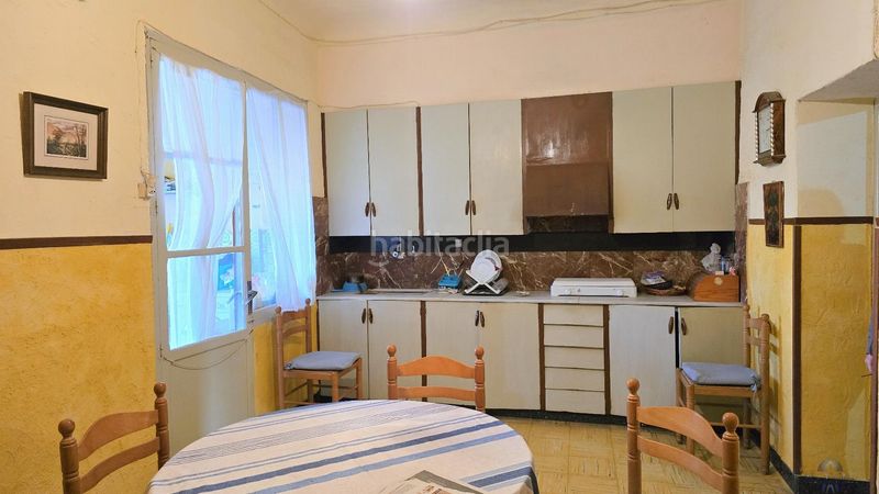 Foto b24e5eb2-79b0-43e3-a484-8b239cda305d. Casa  en Novelda