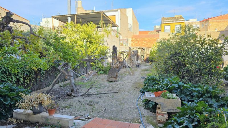 Foto cb3f2e51-b8b4-499a-b09e-a869e361b1af. Casa  en Novelda