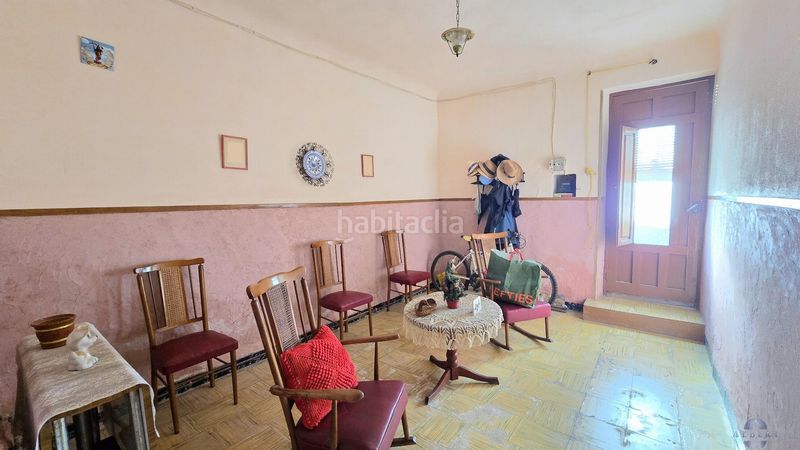 Foto e2d5db16-d5bb-4f06-965c-1e7bb6337daa. Casa  en Novelda